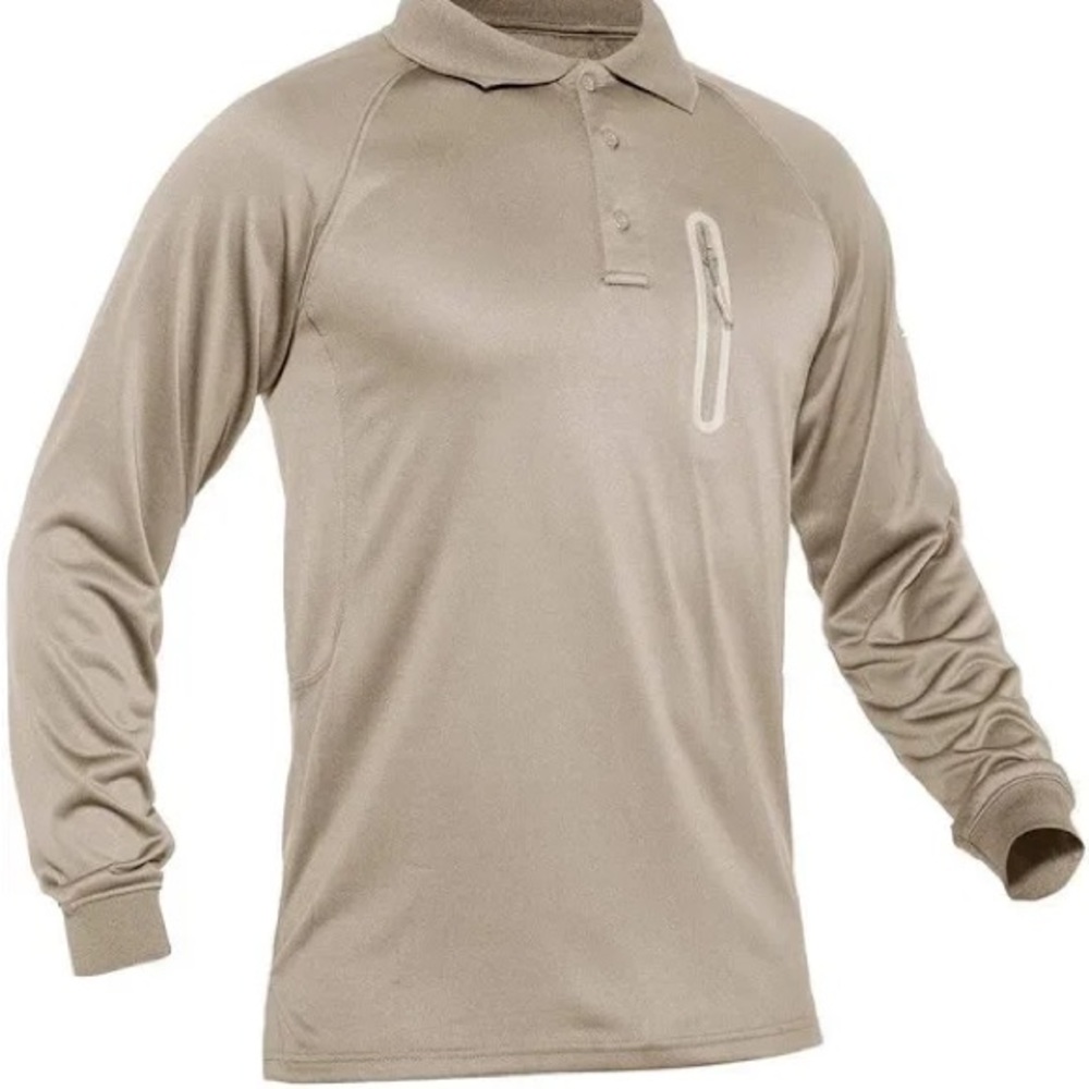 TACVASEN Men's Hiking Shirts